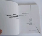 June Jordan's Poetry for the People : A Revolutionary Blueprint by June Jordan ( — photo 8