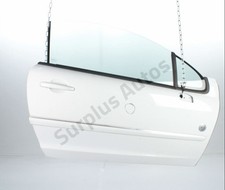 Porte avant et accessoires Peugeot 207
