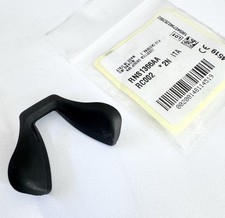 PRADA Linea Rossa PS 51XS Sunglasses MATTE BLACK Replacement Nose Pad Genuine