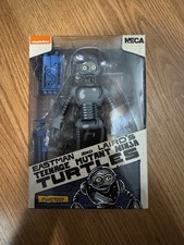 NECA Eastman and Laird's Teenage Mutant Ninja Turtles Action Figure - Fugitoid