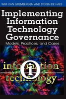 Wim Van Grembergen (U. A.) | Implementing Information Technology Governance