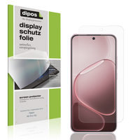 4X Schutzfolie Matt FüR Oppo A6 Pro 5G Displayschutzfolie Folie Display Schutz
