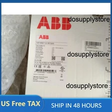 PSE18-600-70 ABB 1SFA897101R7000 Soft Starter Brand New in Box!Spot Goods Zy