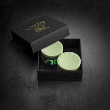 2 TAOM V10 GREEN CHALK FREE GIFT BOX ULTIMATE GRIP LATEST FORMULA NEW SHIPS FREE