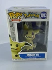 Funko Pop! Games: Pokemon - Mimikyu DAMAGED BOX SEE PICS