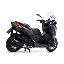 Scarico Freccia Urban ESD Yamaha XMAX 400 '17 - Alluminio X-Max 400 SH12