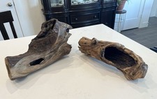 Natural Driftwood Pieces for Reptile Terrarium Decor Decoration Beautiful Pieces