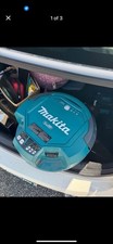 Makita Industrial Robot Vacuum Cleaner