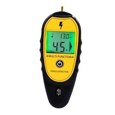 Electric Fence Tester and Fault Finder, 15KV Digital Electric Fence 15kv