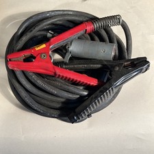 Portable Factory Piper Aircraft Jump Starter 12 V DC  Round 1-Pin Factory Parts