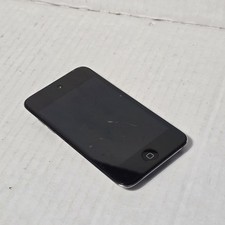 Apple iPod Touch A1367 4th Generation Black 32GB