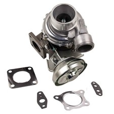 Turbocompresseur for ISUZU DMAX HOLDEN RODEO 4JJ1T 3.0TD 163HP RHV5 Billet