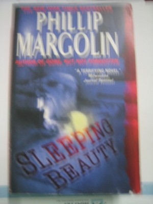 Sleeping Beauty by Margolin