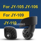 New Luggage Wheel Replacement for Samsonite luggage JY-105 JY-106 JY-109 JY-110