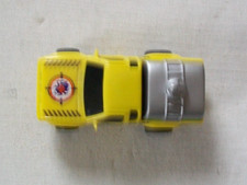 Tyco Nissan truck X-Termo 440