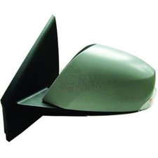 DIEDERICHS Außenspiegel links für Renault Laguna III Grandtour KT0/1 BT0/1