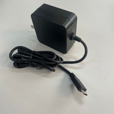 USB-C Power Supply Adapter Charger With Plug for Chuwi HI10XR