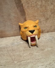 Marvel Legends ZABU Build-A-Figure BAF Head Part From BLACK WINTER THOR Figure