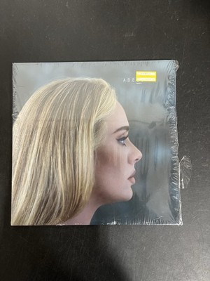 Adele - 30 Target Exclusive 180gm Vinyl USED NOT TESTED