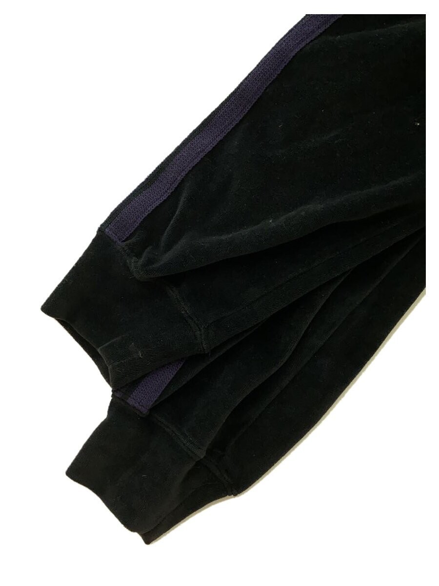 Needles XS Jacket Polyester Black Plain - image 6