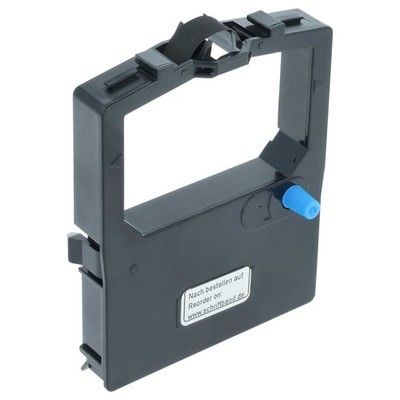 Farbband für OKI Microline ML-320 ML 320 Elite ML 320 Turbo Schwarz