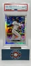 2022 Topps Chrome Logofractor Edition - Oneil Cruz #22 Rookie RC PSA 10 GEM MINT