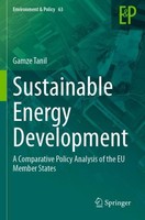 Sustainable Energy Development Gamze Tanil