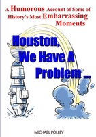 Michael Polley | Houston, We Have A Problem... | Taschenbuch | Englisch (2016)