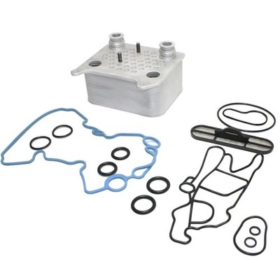 Oil Cooler 2003-2010 Ford Excursion F-250 F-350 F-450 King Ranch 3C3Z6A642BB