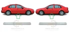 NEW FOR VW BORA 1997-2006 SIDE SILL REPAIR PANEL FOR WELDING PAIR SET