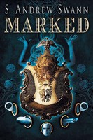 Marked S. Andrew Swann Taschenbuch Einband - Flex.(Paperback) Englisch 2019