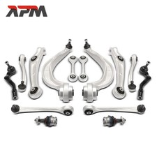 14x Querlenker Satz Vorne Links Rechts für Audi A4 8K2 Allroad 8KH A5 8T3 Q5
