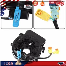 Clock Spring For 2015-2017 Hyundai Sonata & Hybrid Without Heated 93490-C2220