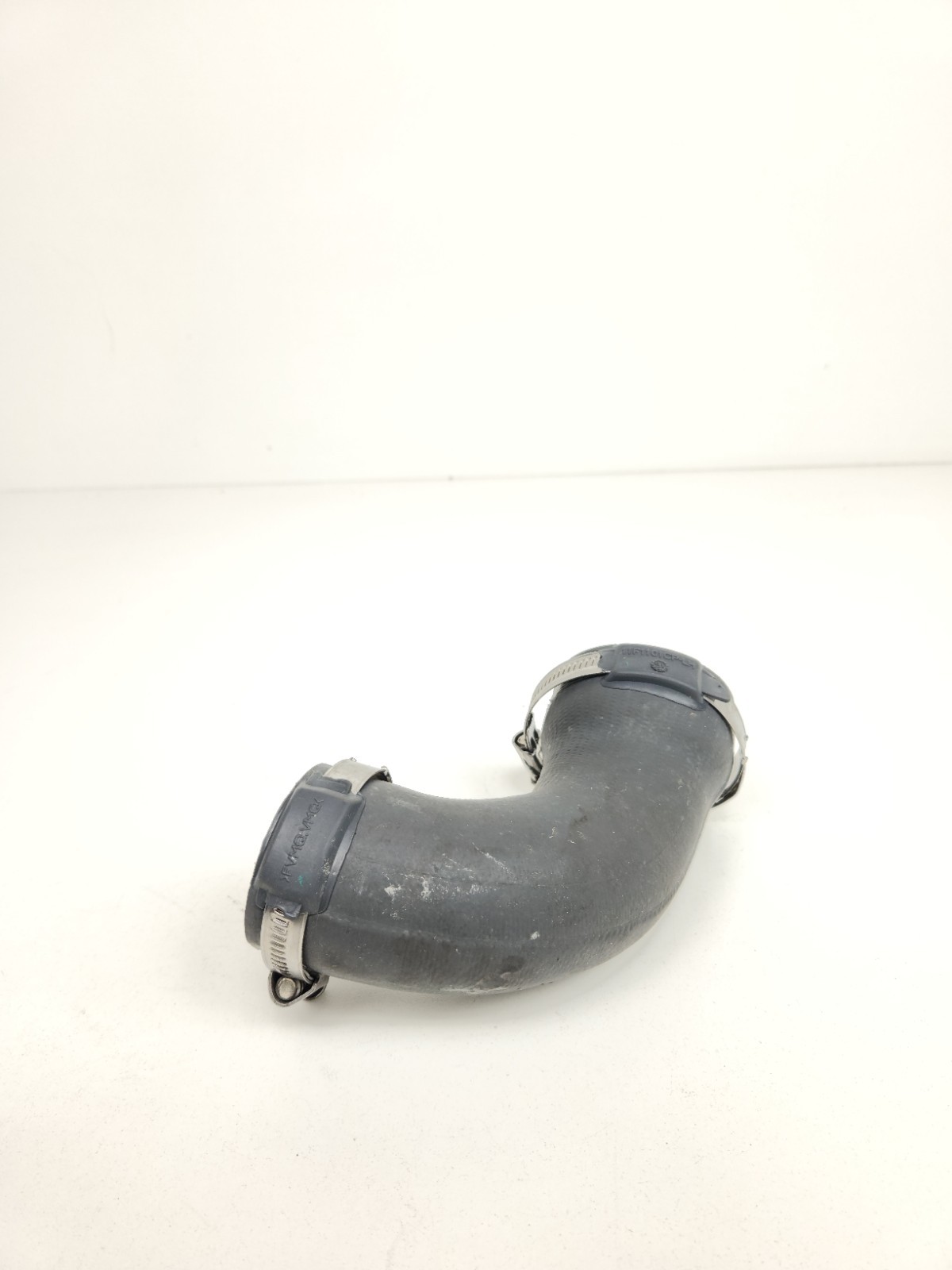 2015-2016 MCLAREN 650S SPIDER 3.8T LEFT SIDE TURBO HOSE TUBE 11F1101CP OEM 