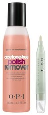 OPI Acetone free Nail Polish Remover 110 ml