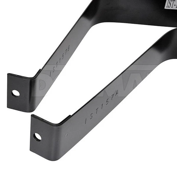 For Dodge Dakota 1987-2004 Dorman 578-157 Solutions Fuel Tank Straps Foto 3 de 4