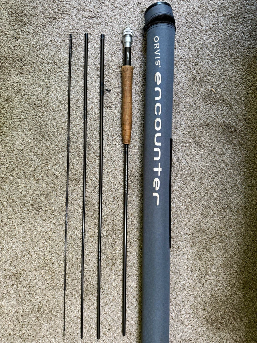 Orvis 9 Feet Fly Fishing Rods for sale | eBay