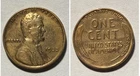 1933-P  Lincoln Wheat Cent - [VF] Very Fine ?