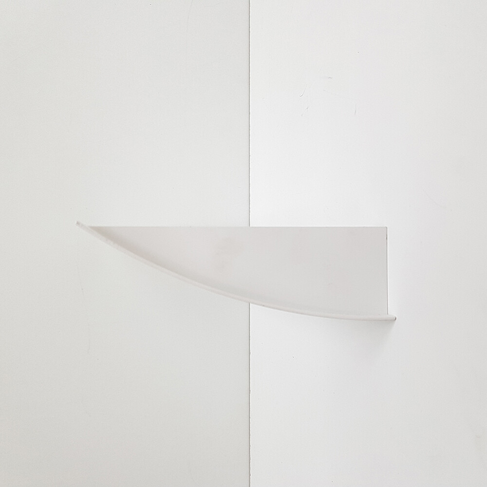 Litecraft Wall Light Uplight Classic Style G23 Indoor Fitting - White Clearance