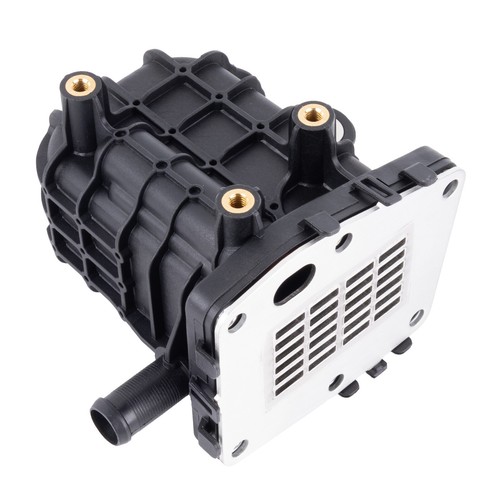 EGR Valve For Citroen Peugeot Ford 2.0 Diesel 1861749 2267338 3553004 9807593080 - Picture 4 of 15