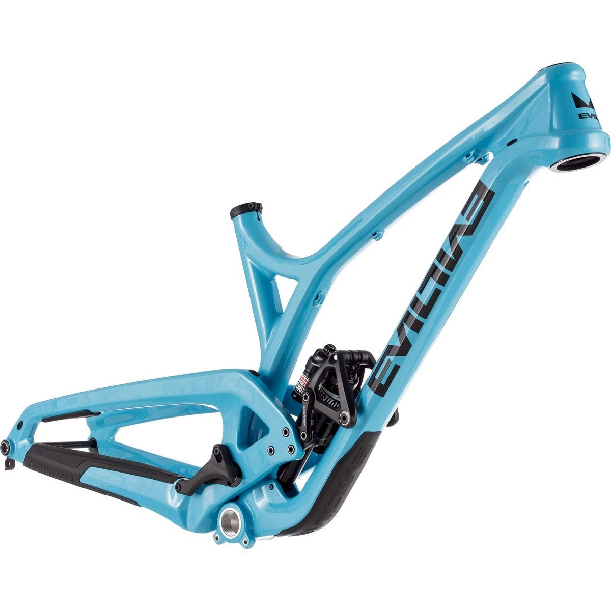 MTB FRAME PIVOT BEARING KIT EVIL BIKES Calling Following