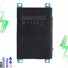 New Li-ion Battery Replacement For iPad Air 2 iPad 6 7340 mAh A1547 A1566 A1567