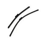 Genuine New Pair Front Windshield Wiper Blades For 2016-2022 Lexus RX350 RX450h
