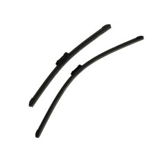 Genuine New Pair Front Windshield Wiper Blades For 2016-2022 Lexus RX350 RX450h