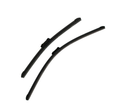 Genuine New Pair Front Windshield Wiper Blades For 2016-2022 Lexus RX350 RX450h
