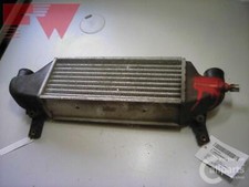 Ladeluftkühler 1,8 TDCi 66 Kw Ford Focus I Turnier und Stufenheck (Typ:DFW/DNW)