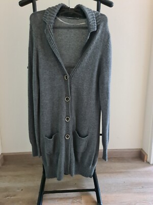 Wunderschöne Strickjacke von Brax Gr 38