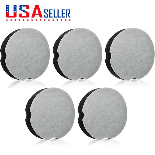 Vacuum Filter 1604896 for Bissell 1520 2112 Upright 15204 15207 2112Z - Picture 12 of 13