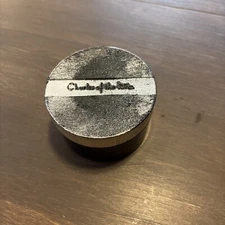 Vtg  Charles Of The Ritz Revenescence PowderGlow -Translucent VI Rose. READ