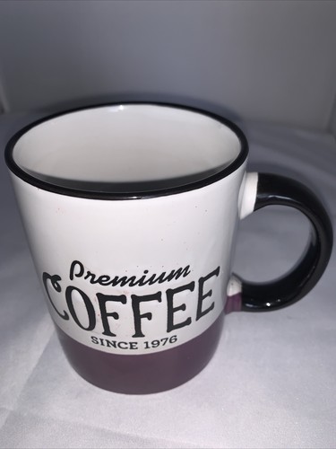 Simply Home Premium Coffee Mug Ceramic Cup 9oz Excellent Condition - 第 2/11 張圖片